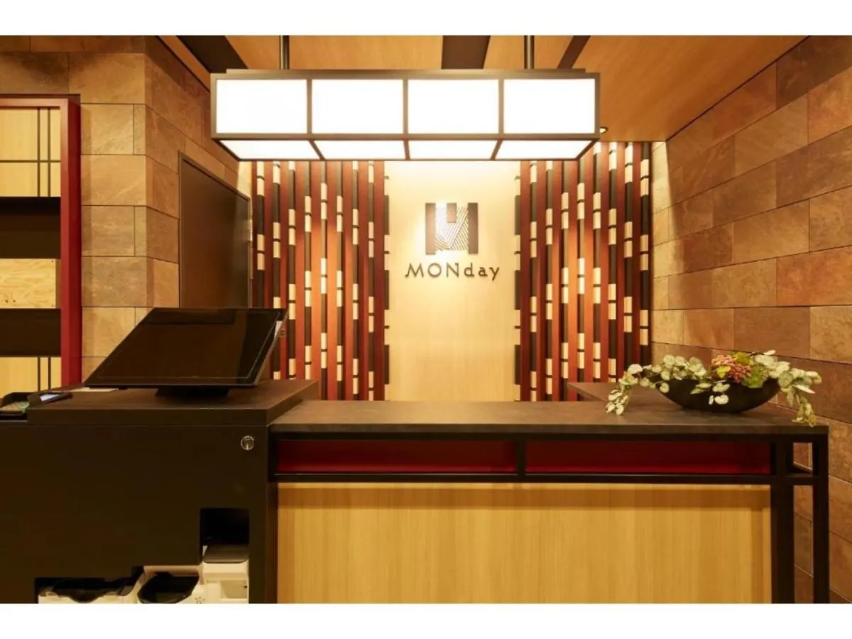 Gate Stay Uenohirokoji Yushima - Vacation Stay 75575V Tokio Japonia