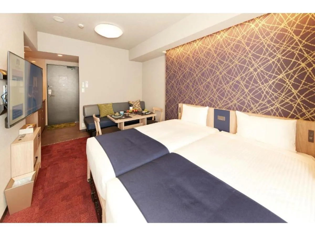 Gate Stay Uenohirokoji Yushima - Vacation Stay 75575V Tokio 0*,  Japonia