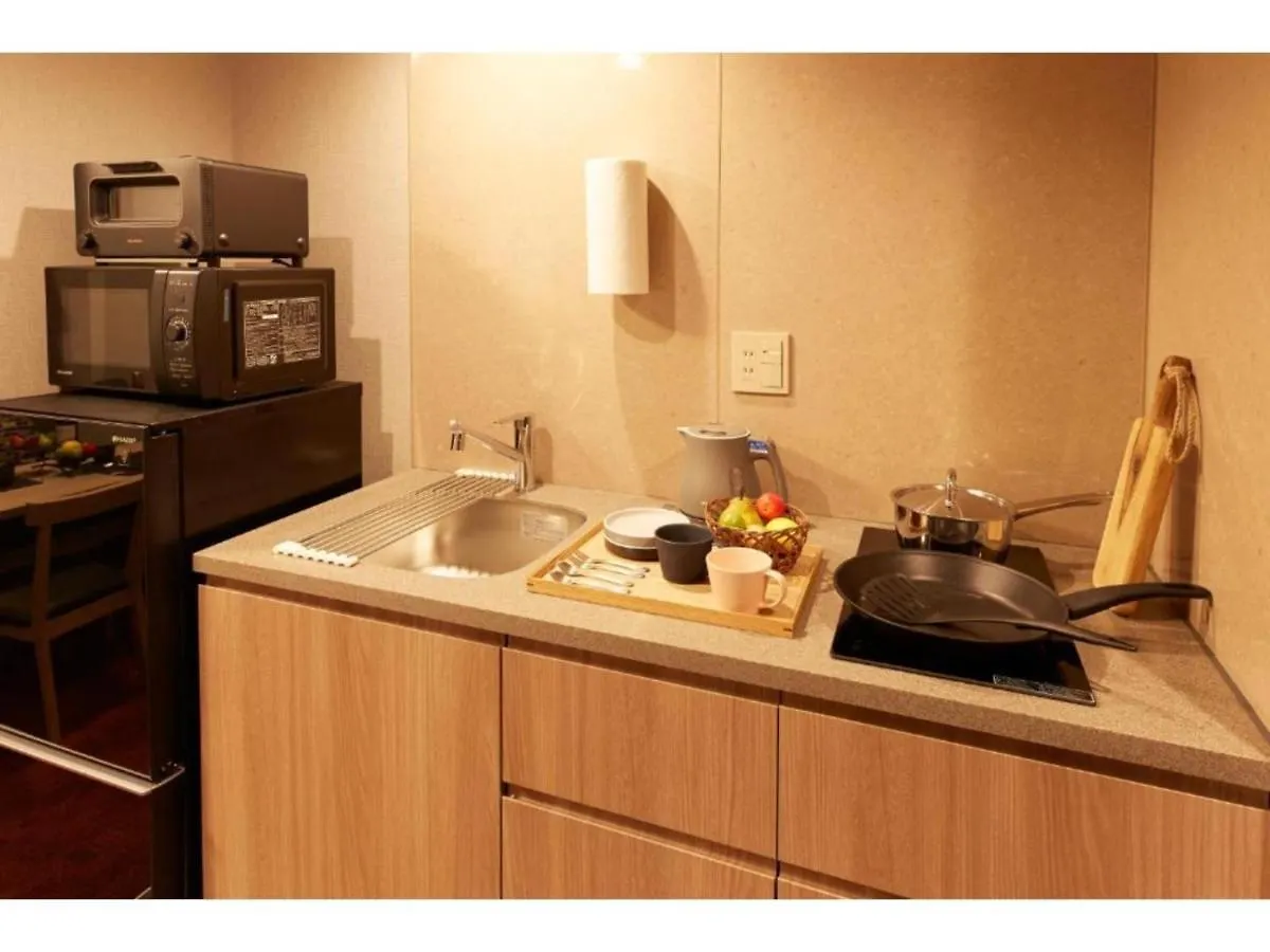 Hotel Gate Stay Uenohirokoji Yushima - Vacation Stay 75575V Tokyo