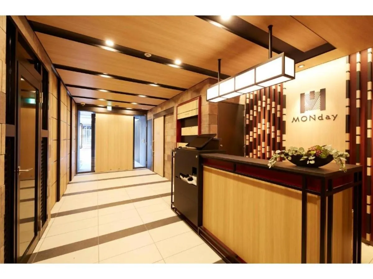 Gate Stay Uenohirokoji Yushima - Vacation Stay 75575V Tokyo Hotel