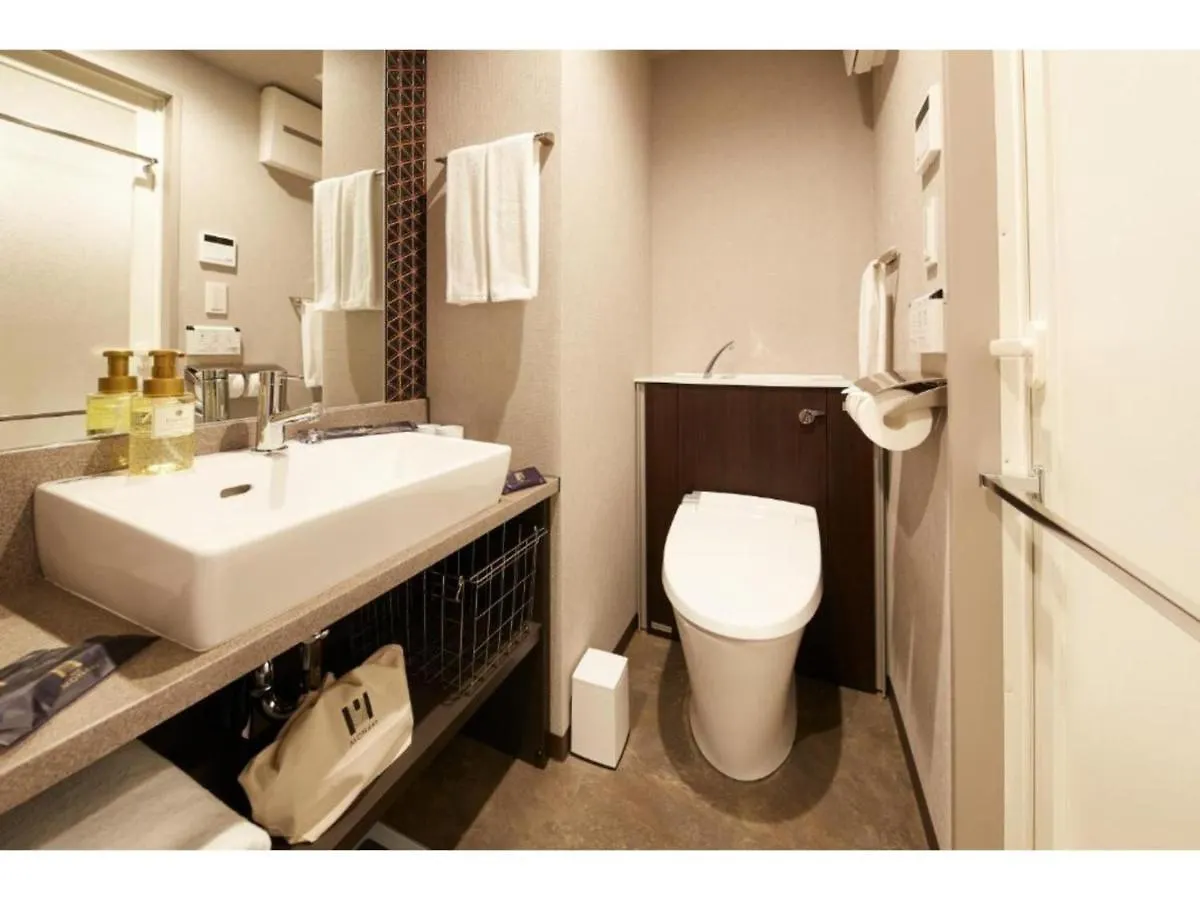 Hotel Gate Stay Uenohirokoji Yushima - Vacation Stay 75575V Tokyo